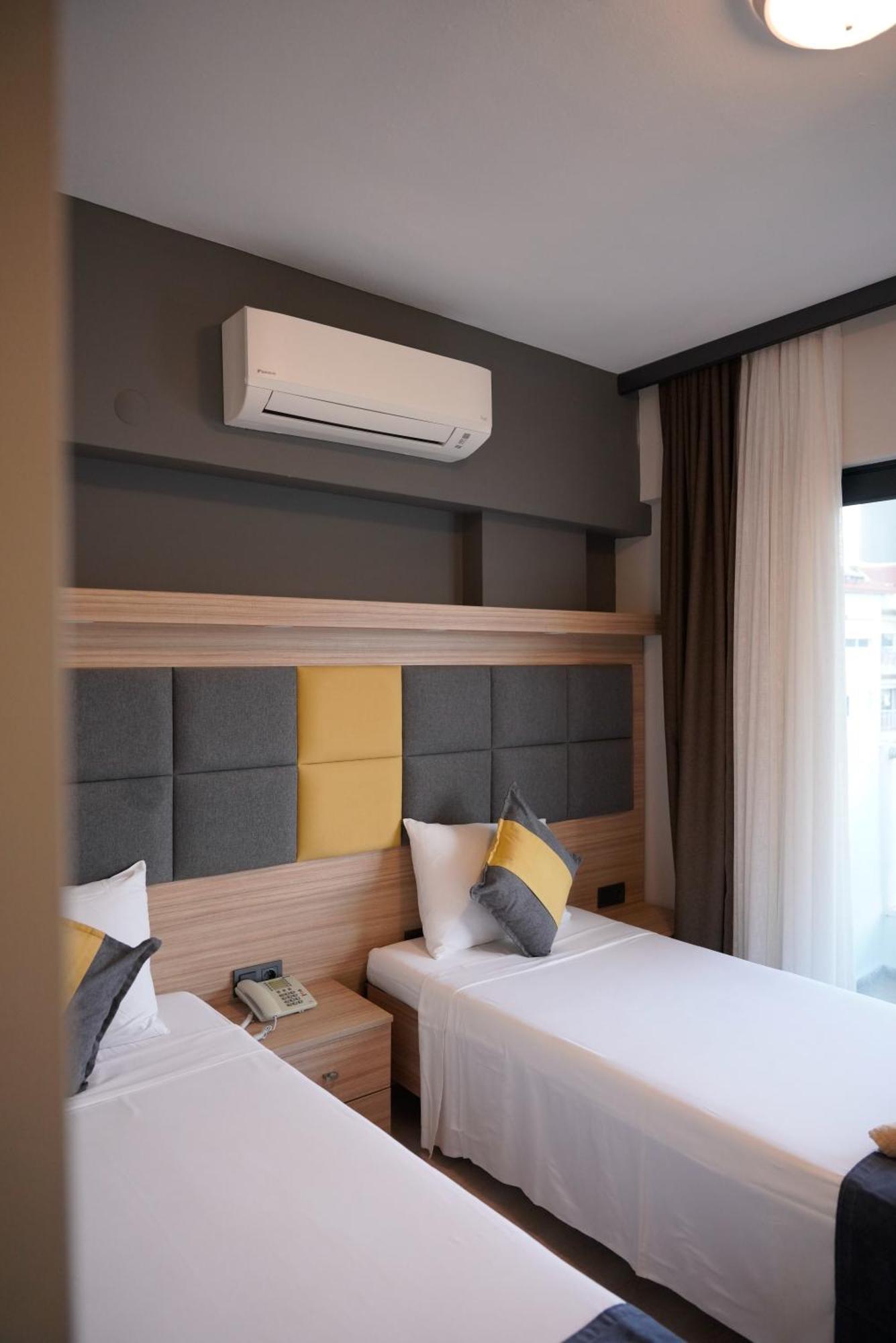 La Vita - La Beiurut Hotel Marmaris Zewnętrze zdjęcie