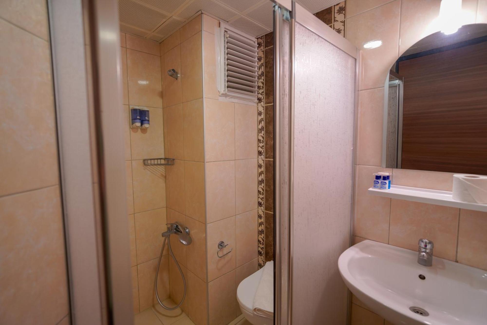 La Vita - La Beiurut Hotel Marmaris Zewnętrze zdjęcie
