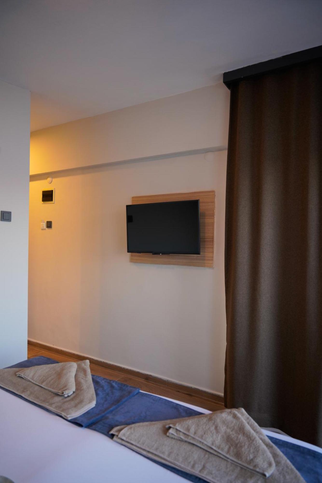 La Vita - La Beiurut Hotel Marmaris Zewnętrze zdjęcie