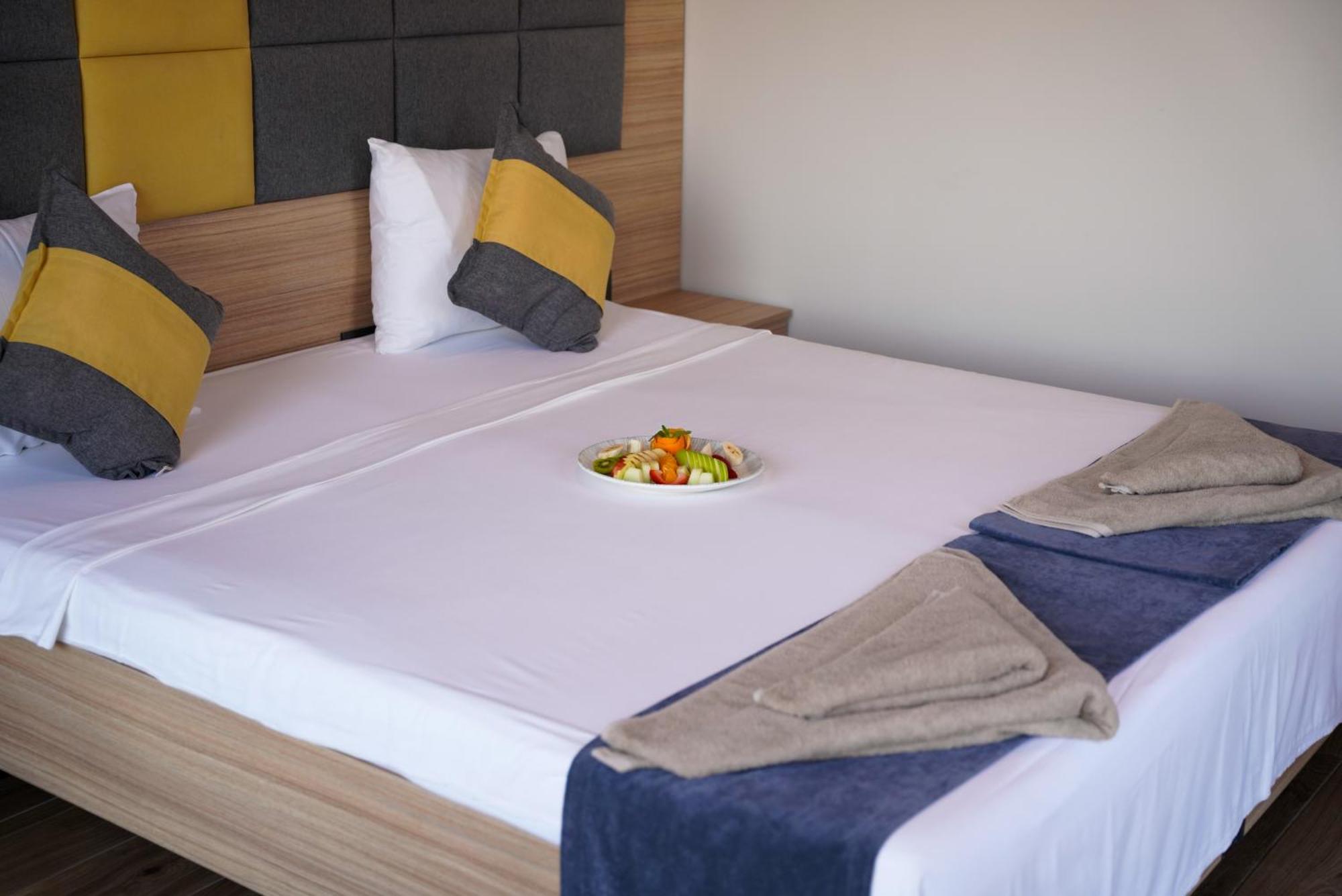 La Vita - La Beiurut Hotel Marmaris Zewnętrze zdjęcie