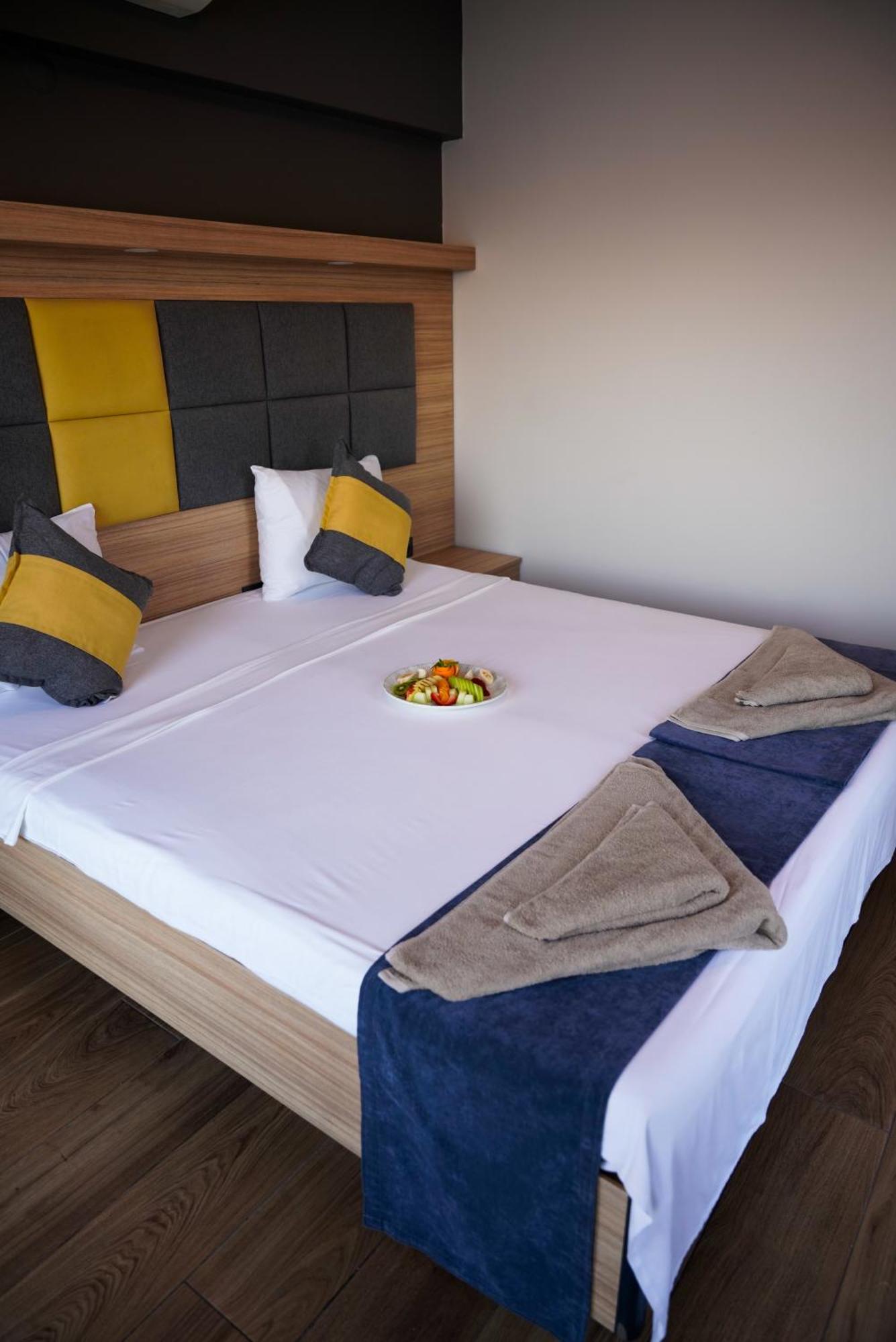 La Vita - La Beiurut Hotel Marmaris Zewnętrze zdjęcie