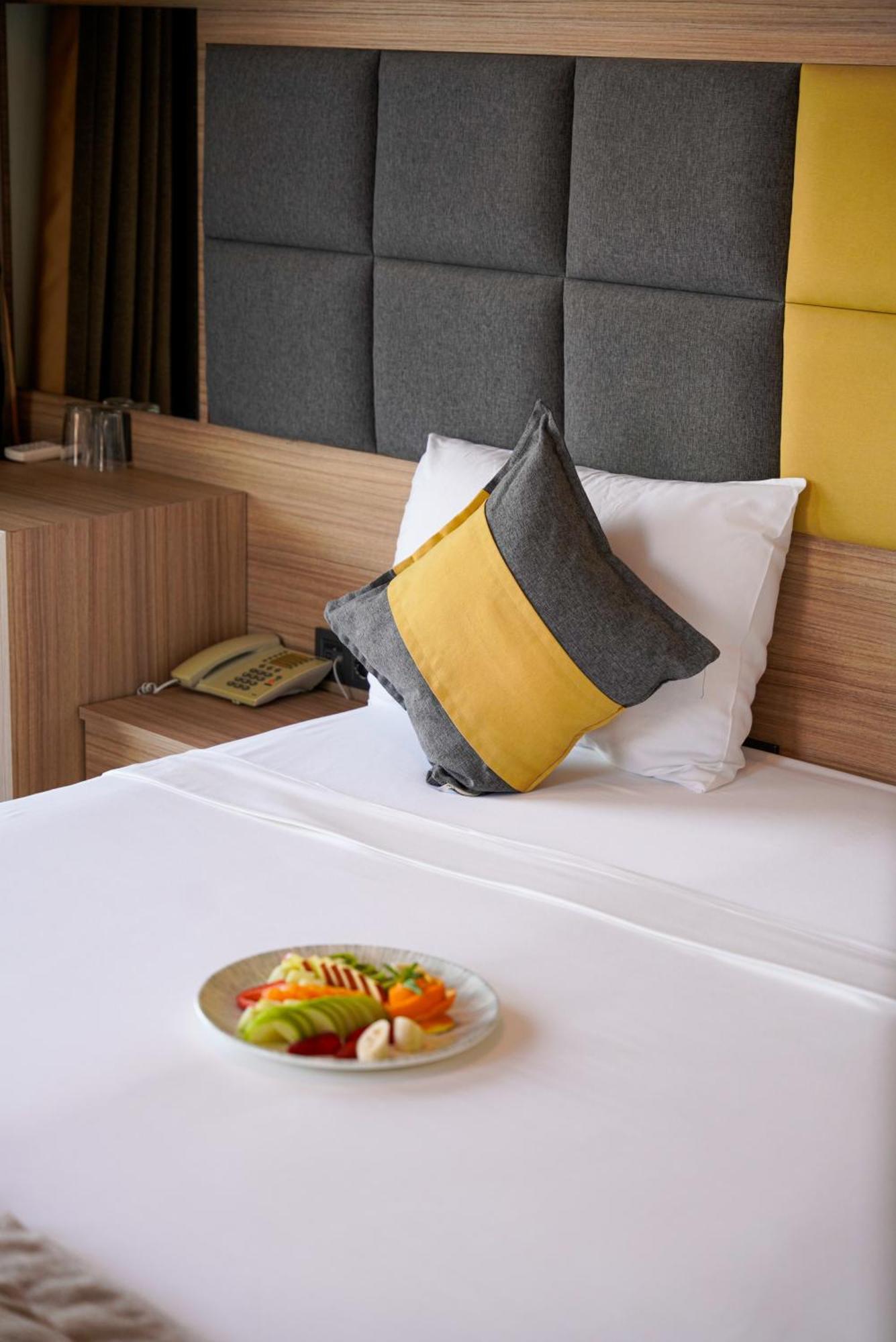 La Vita - La Beiurut Hotel Marmaris Zewnętrze zdjęcie