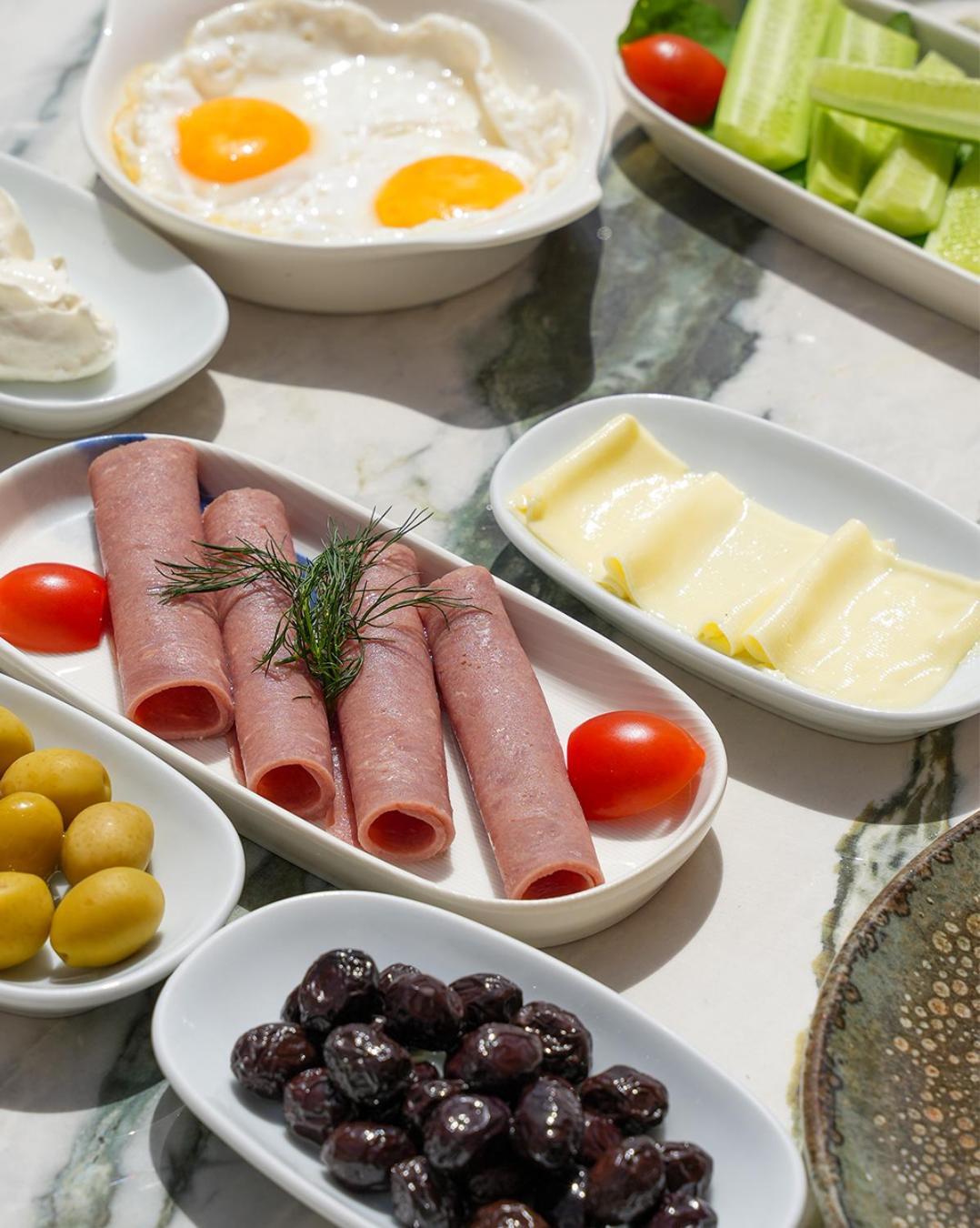 La Vita - La Beiurut Hotel Marmaris Zewnętrze zdjęcie