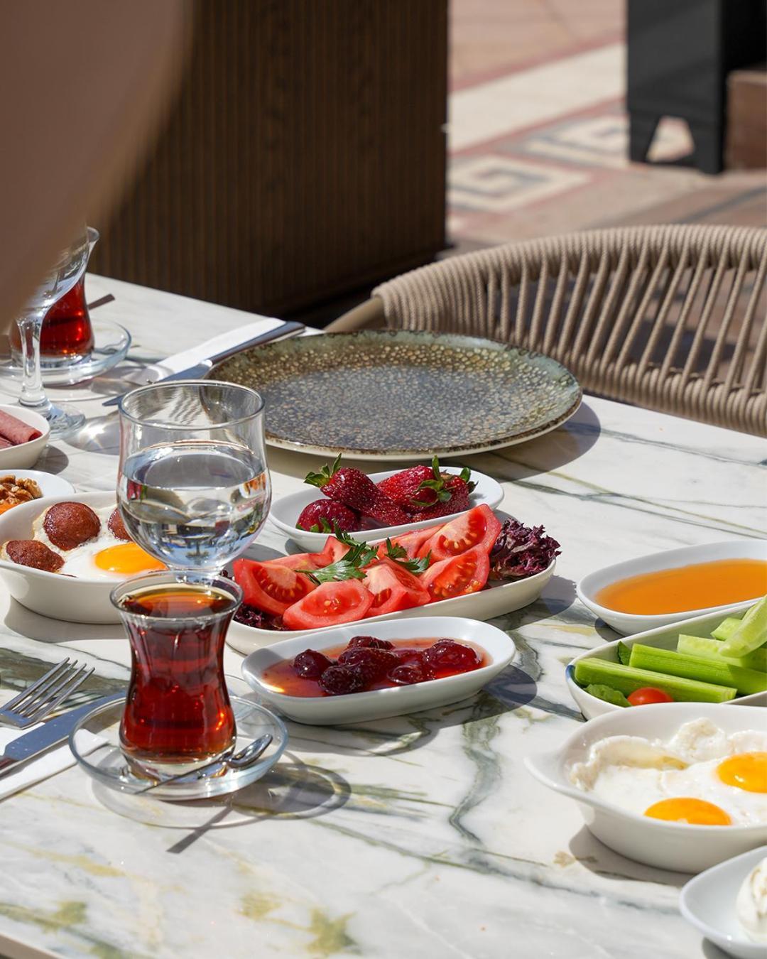La Vita - La Beiurut Hotel Marmaris Zewnętrze zdjęcie
