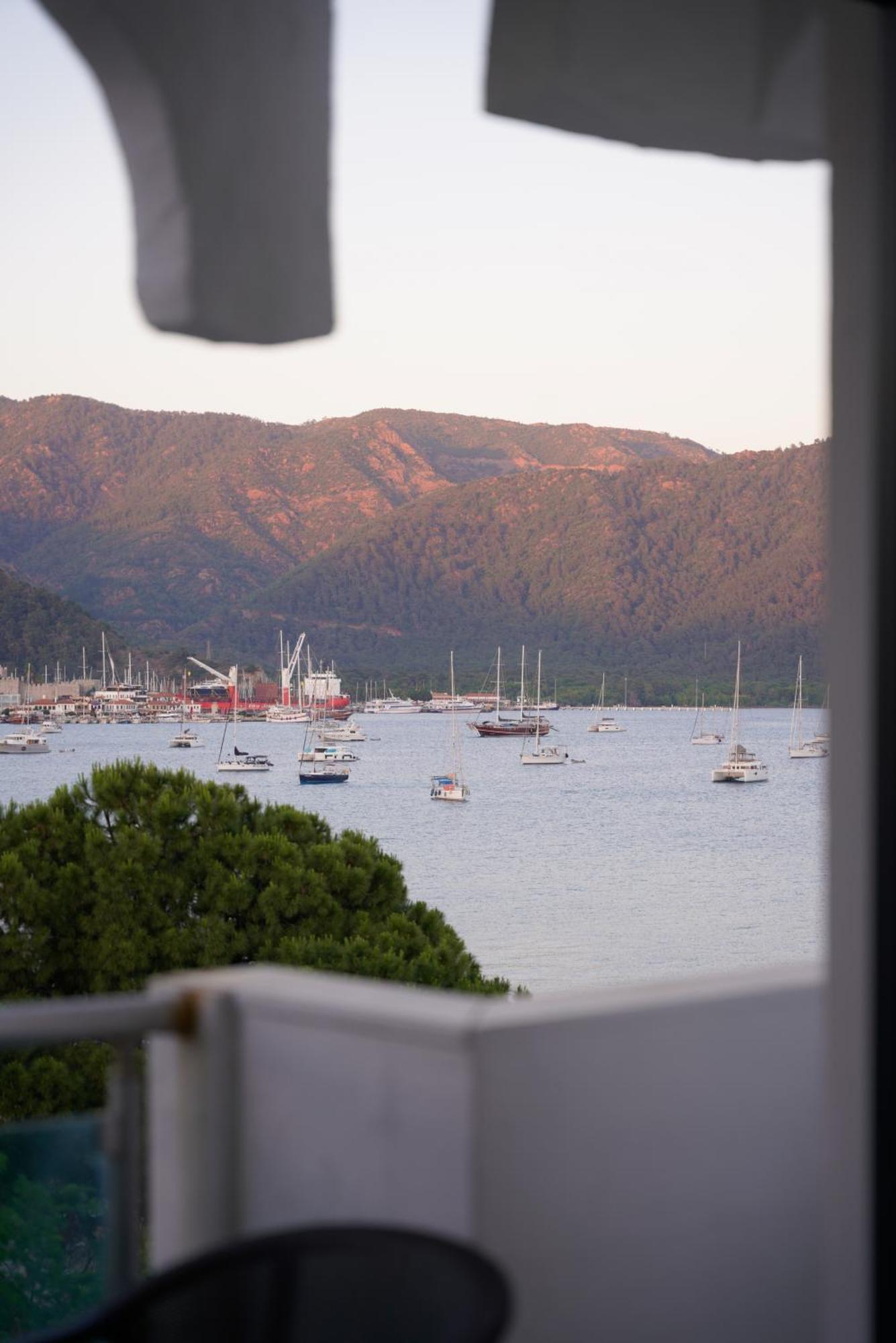 La Vita - La Beiurut Hotel Marmaris Zewnętrze zdjęcie