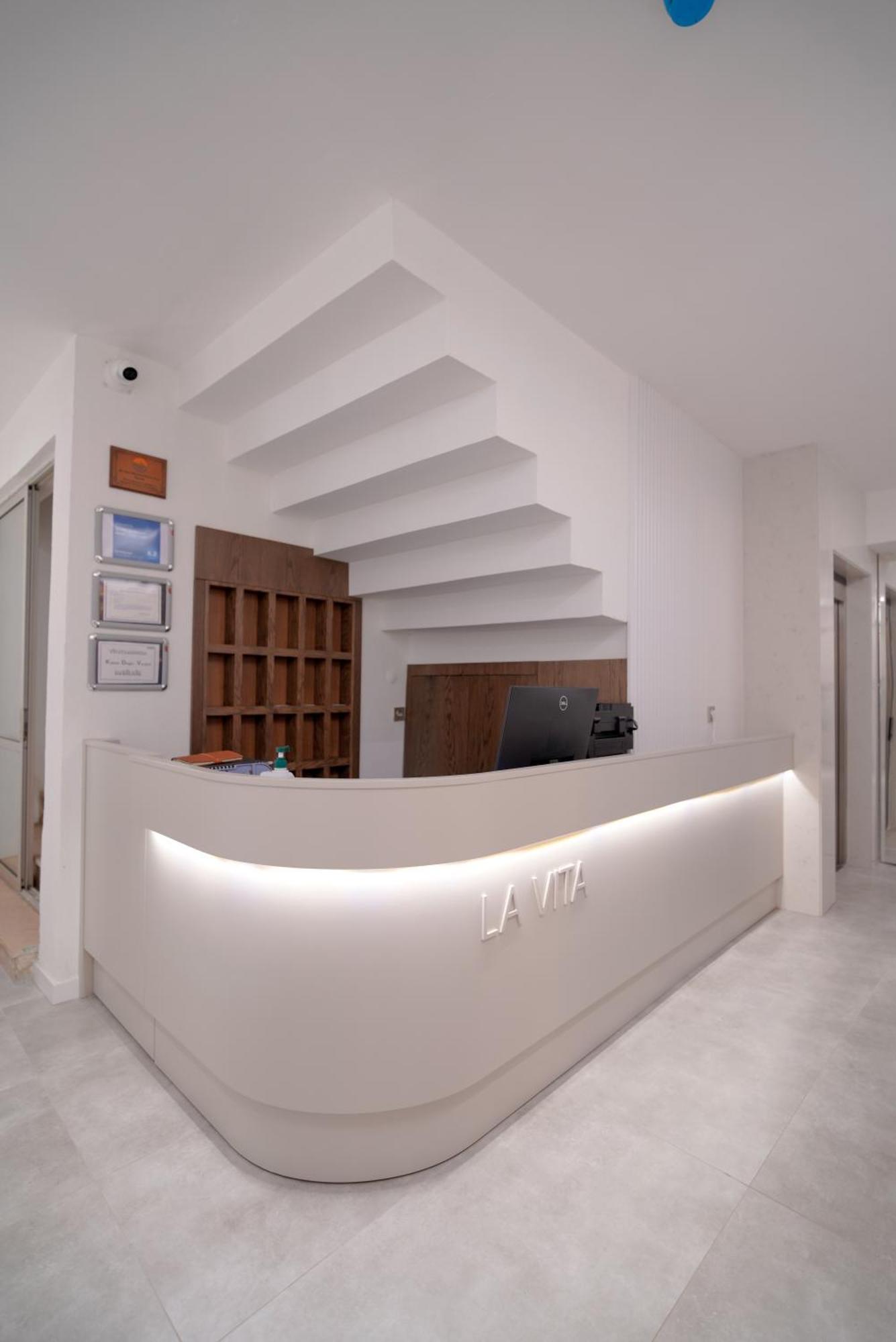La Vita - La Beiurut Hotel Marmaris Zewnętrze zdjęcie