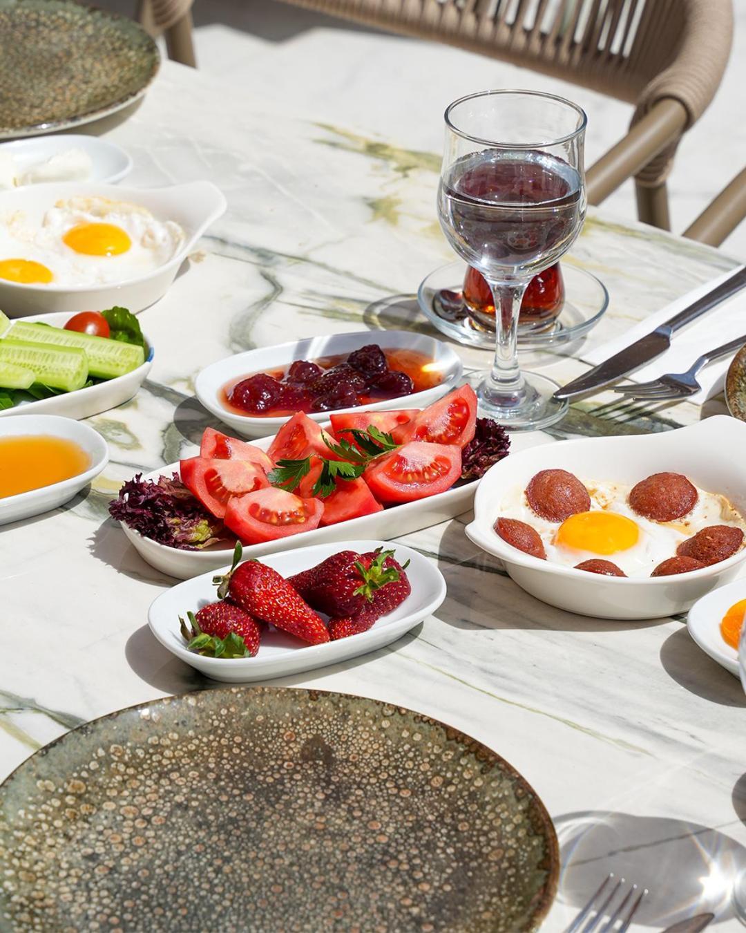 La Vita - La Beiurut Hotel Marmaris Zewnętrze zdjęcie